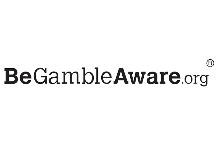 BeGambleAware logo