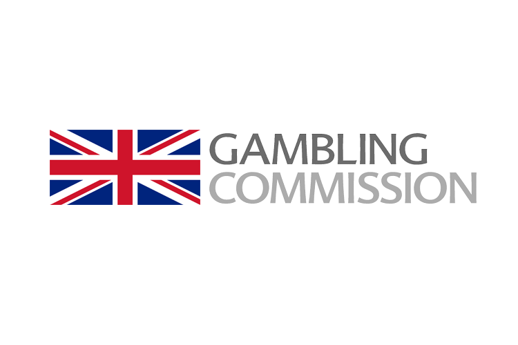 UK Gambling Commission logo